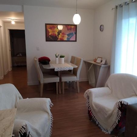 卡内拉Apartamento Giardino Araucaria 301公寓 外观 照片