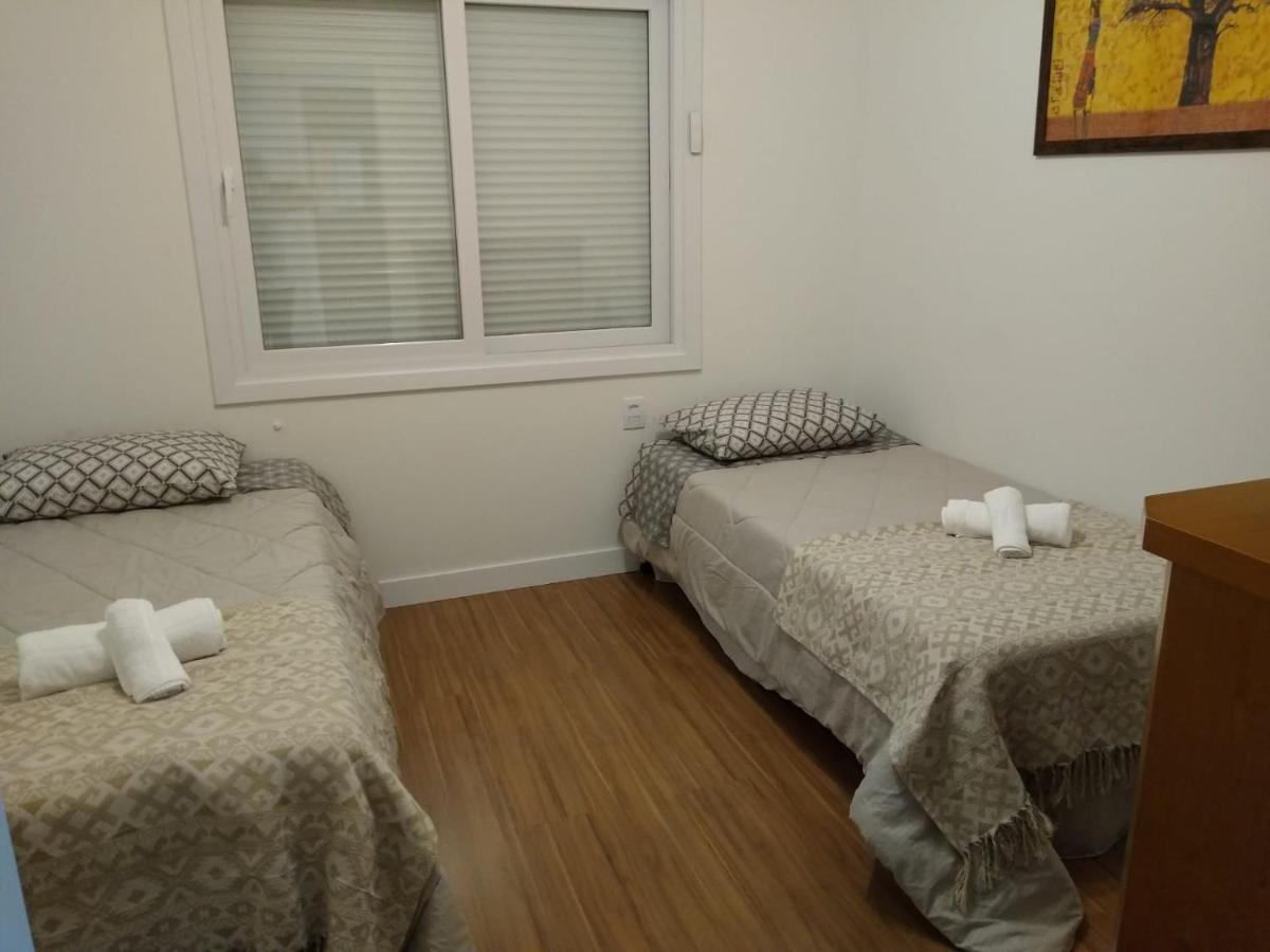 卡内拉Apartamento Giardino Araucaria 301公寓 外观 照片