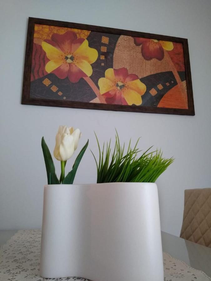 卡内拉Apartamento Giardino Araucaria 301公寓 外观 照片