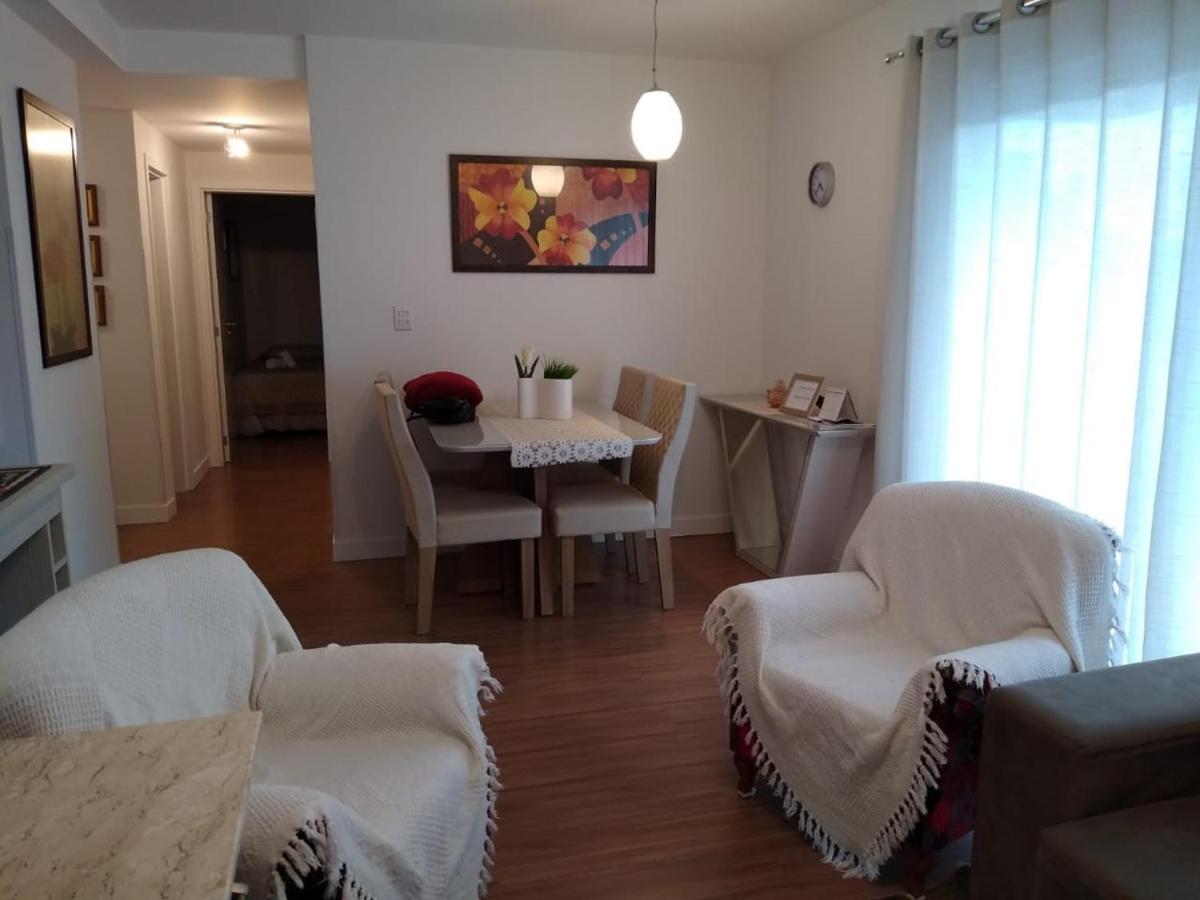 卡内拉Apartamento Giardino Araucaria 301公寓 外观 照片
