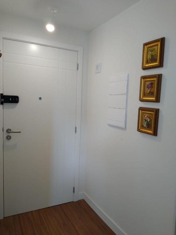 卡内拉Apartamento Giardino Araucaria 301公寓 外观 照片