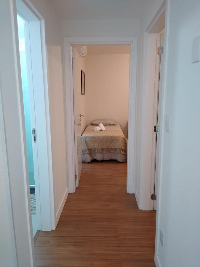 卡内拉Apartamento Giardino Araucaria 301公寓 外观 照片