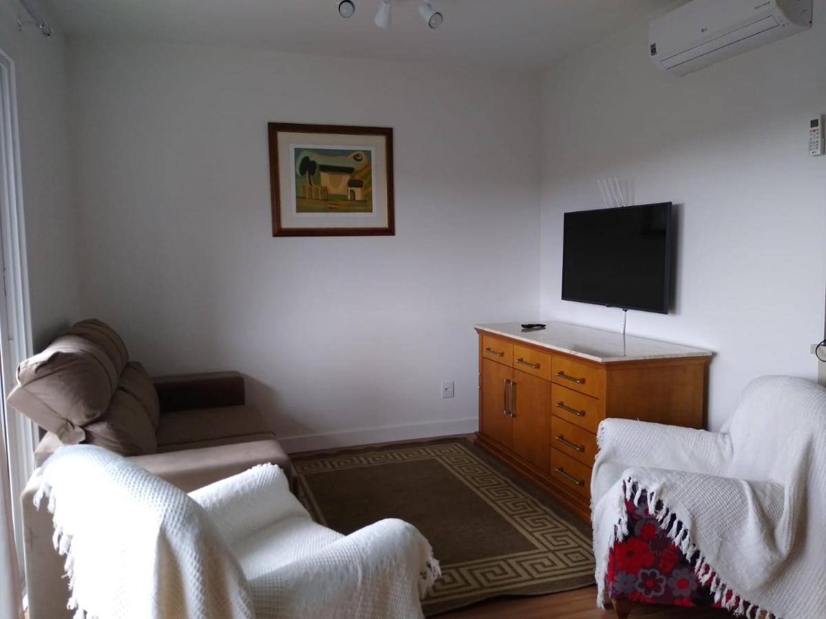 卡内拉Apartamento Giardino Araucaria 301公寓 外观 照片